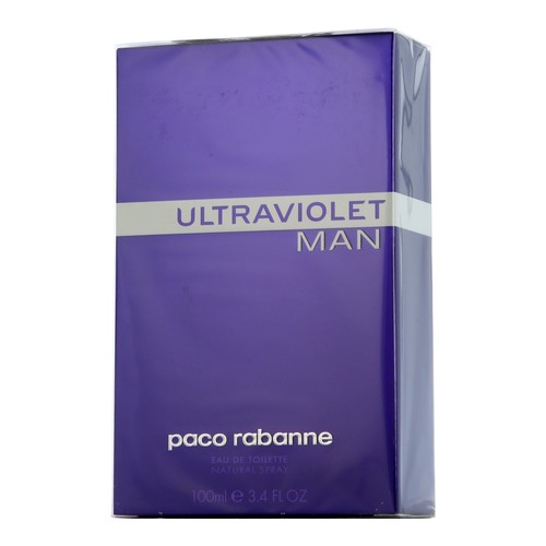 Paco rabanne ultraviolet - paco,