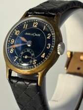 Jeager LeCoultre um 1940