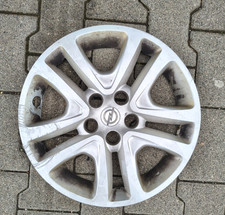 Original Radzierblende Opel Astra Vectra 16 Zoll Radkappe GMT3201 00461060860