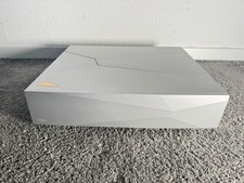 Innuos Zenith NG High End Streamer Netzwerkplayer Musikserver silber 2TB Demo