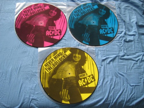 3lp picture disc - picture,