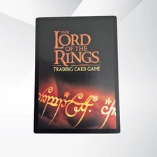 Herr der Ringe TCG Shadows