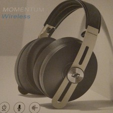 Sennheiser momentum m3aebtxl - sennheiser,