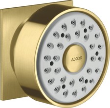 hansgrohe Seitenbrause 1 jet