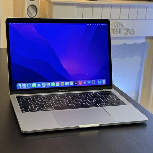 Apple macbook pro 13 - apple, 13”