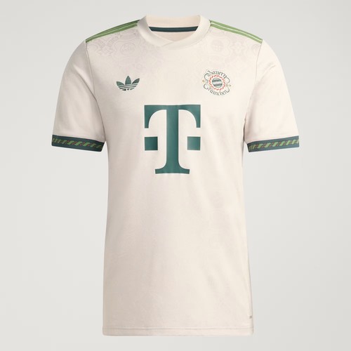 Adidas bayern münchen - bayern,