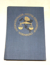 615 Band VI Prozess gegen die