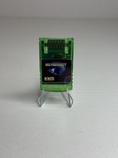 8MB Speicherkarte / Memory