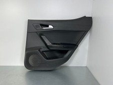 Seat Leon IV 2022 Rear Door