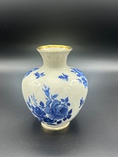 Vintage Porzellanvase Royal