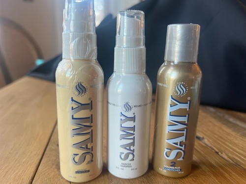 Pack samy salon - of, system