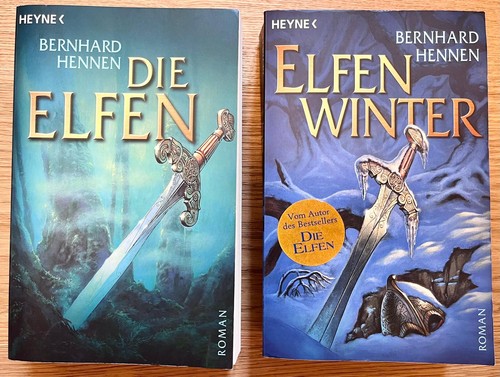 Die elfen elfenwinter 2 - elfen,