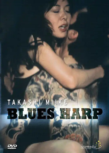 Blues harp - blues,