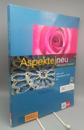 Aspekte neu mittelstufe - neu, b2: