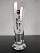 Bierglas 0,2 l Neumarkter