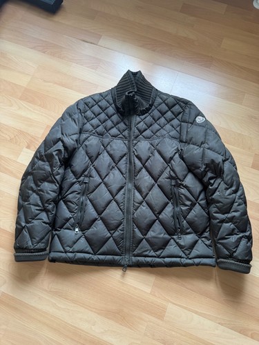 Moncler girardot daunenjacke - moncler,
