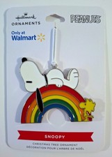 Snoopy Woodstock Peanuts /