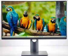 Dell P2719HC 27'' FHD IPS LED PC Monitor HDMI DP 1920 x 1080 Bildschirm USB-C PD