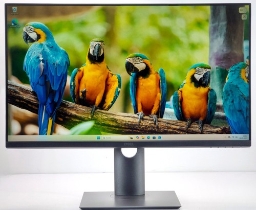 Dell p2719hc fhd ips - ips, led