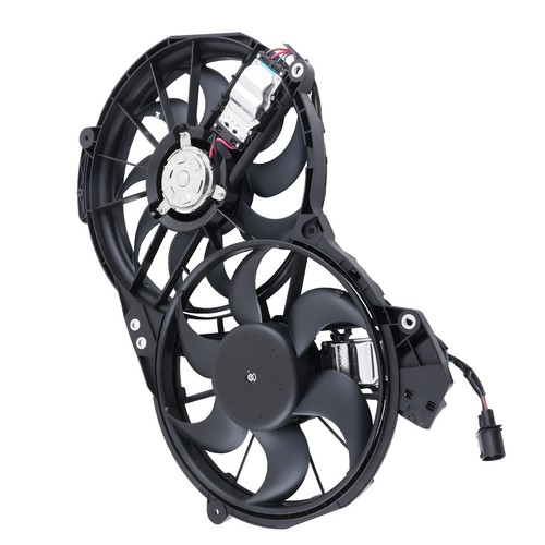 Kühlerlüfter 240w for - 240w, audi