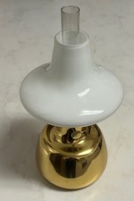 PETRONELLA  Öllampe von Louis