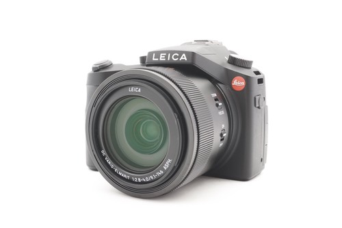 Leica lux typ 114 - leica, v-lux
