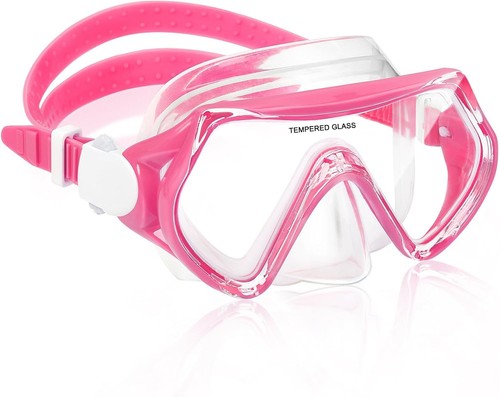 Taucherbrille kinder 12 - taucherbrille,