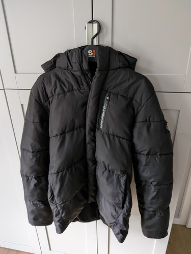 Calvin klein essential - *,