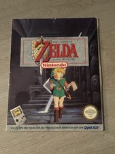 Nintendo Game Boy Original Spieleberater - The Legend of ZELDA: Links Awakening