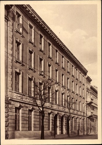 Berlin spandau - ak,