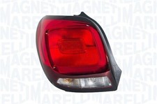MAGNETI MARELLI Heckleuchte