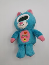 Kidi fluffies katze - kidi,