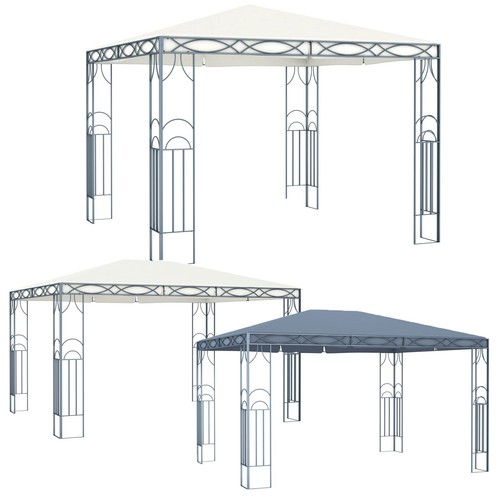 Pavillon gartenpavillon - pavillon,