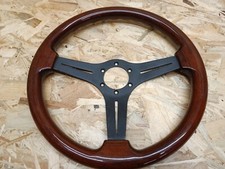 Nardi Holzlenkrad Holz Lenkrad