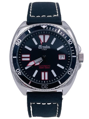 Mondia automatik uhr vintage - mondia,