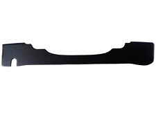 Lialto Stossstangenschutz schwarz passend für Suzuki Jimny Geländewagen/Pickup T