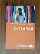 Sri Lanka Stefan Loose Travel Handbücher isbn Bücher Top erhalten 2012