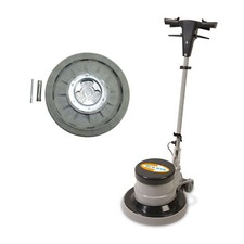 Einscheibenmaschine FloorLine