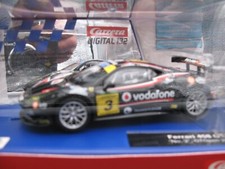 Carrera Digital 132 - 30607