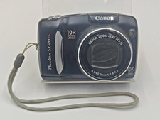 Kamera Digitalkamera Canon