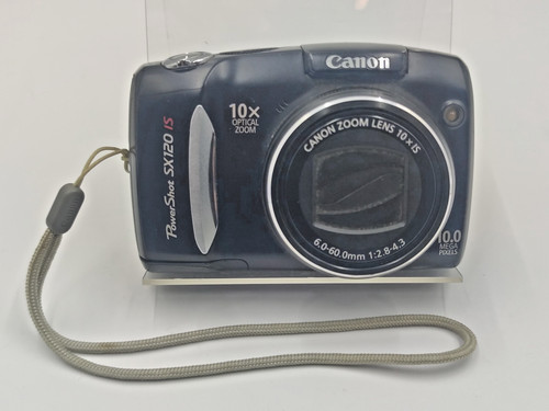 Kamera digitalkamera canon - kamera,
