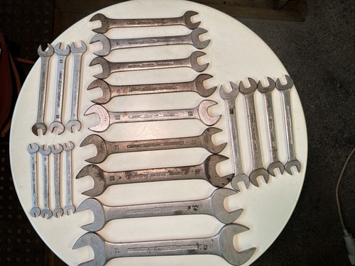 Hazet 450 a - 20,
