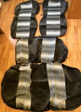 Sitzbezüge Bezüge Sitze Opel