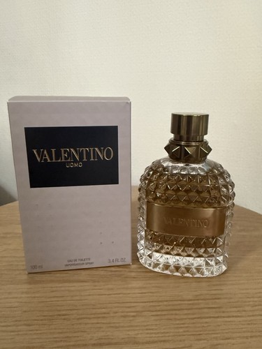 Valentino uomo eau toilette - uomo, de