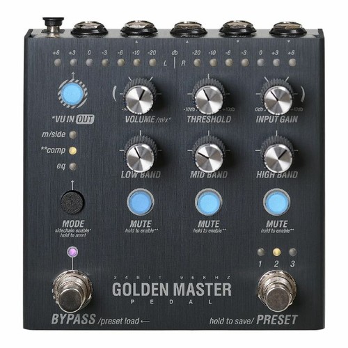 Endorphin golden master - golden,