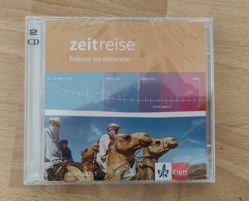 Zeitreise frühzeit bis - frühzeit,