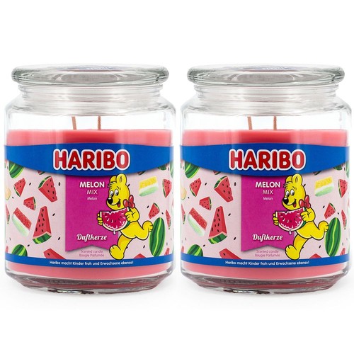 Haribo melon mix 510 - x,
