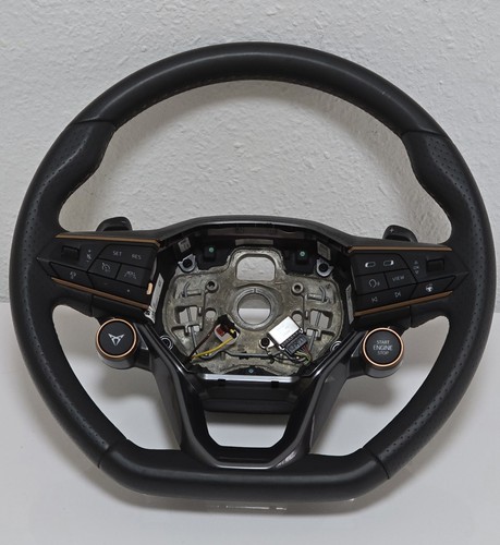 Original lenkrad cupra - lenkrad,