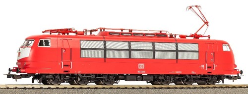 Piko 51695 elektrolokomotive - piko,