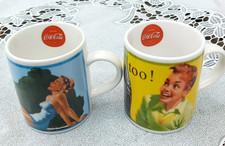 2 Coca Cola  Espresso